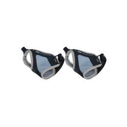 TSL KIT GANTELETS MAGNETIC M TU GREY