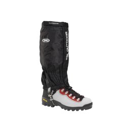 TSL GUÊTRES HIGH TREK M BLACK