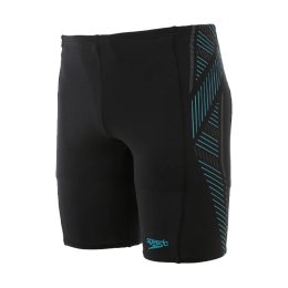 SPEEDO JAMMER ECO+ H-BOOM PANEL UOMO 90C BLABLU