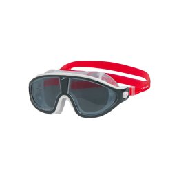 SPEEDO MASQUE DE NAGE BIOFUSE RIFT ROUGE TU RED
