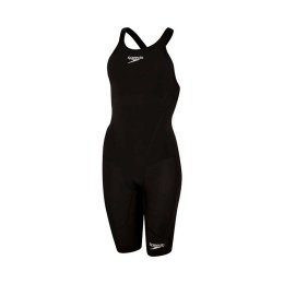 SPEEDO COSTUME DA BAGNO FASTSKIN LZR IGNITE KNEESKIN DONNA 28 BLA