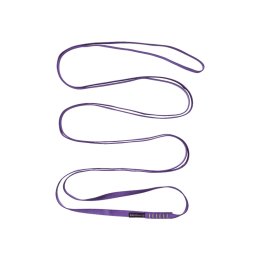 BLACK DIAMOND SANGLE 18 MM NYLON RUNNER 240 CM TU PURPLE