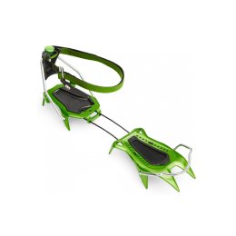 BLACK DIAMOND RAMPONI NEVE PRO TU ENVY GREEN