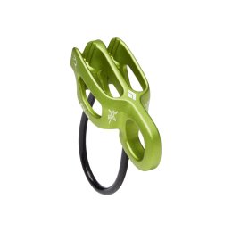 BLACK DIAMOND ASSICURATORE ATC-ALPINE GUIDE TU ENVY GREEN