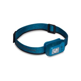 BLACK DIAMOND LAMPADA FRONTALE ASTRO 300-R TU AZUL