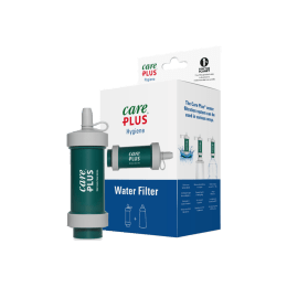 CARE PLUS FILTRO D'ACQUA JUNGLE TU JUNGLE GREEN