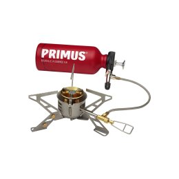 PRIMUS FORNELLO OMNIFUEL II CON CARTUCCIA DEL GAS TU .