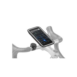 SHAPEHEART SUPPORT TELEPHONE 2 ROUES XXL BLACK