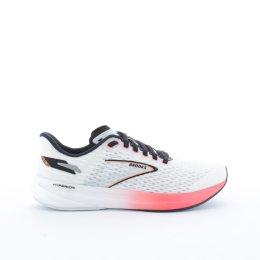 BROOKS HYPERION UOMO 44 120 - WHITE/BLUE/PIN