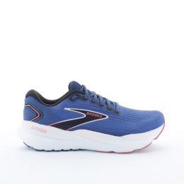 BROOKS GLYCERIN 21 DONNA 36.5 496 - BLUE/ICY PINK/