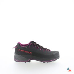 LA SPORTIVA TX4 EVO GTX DONNA 37 CARBON/SPRINGTIME