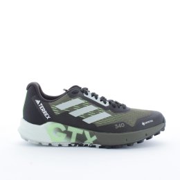 ADIDAS TERREX AGRAVIC FLOW 2 GTX UOMO 41 1/3 OLISTR/WONSIL/GRESPA