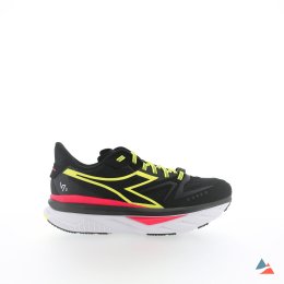DIADORA ATOMO V7000-2 MISTA 41 BLACK/YELLOW FLUO