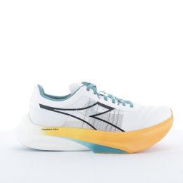 DIADORA GARA CARBON MISTA 45 WHITE/BLACK/KUMQUAT