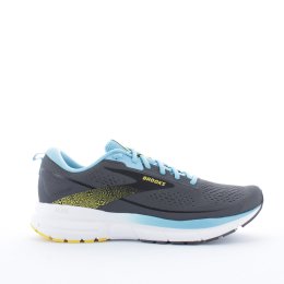 BROOKS TRACE 3 UOMO 44 421 - ELECTRIC - BLU