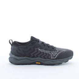 MIZUNO WAVE DAICHI 8 GTX UOMO 44.5 01/EBONY/ULTIMATE GR