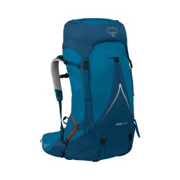 OSPREY ZAINO ATMOS AG LT 50 L/XL NIGHT SHIFT/SCORIA B