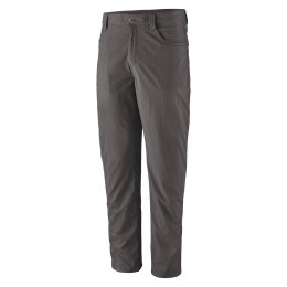 PATAGONIA PANTALONE QUANDARY REGULAR UOMO 32 FGE
