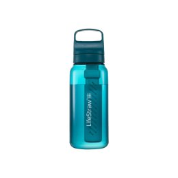 LIFESTRAW BORRACCIA FILTRANTE GO 1L LAGUNA TEAL