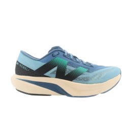 NEW BALANCE FUELCELL REBEL V4 UOMO 40.5 HERON BLUE