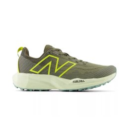 NEW BALANCE FUELCELL VENYM UOMO 40.5 DARK OLIVINE