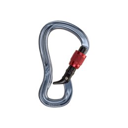 BLACK DIAMOND MOUSQUETON GRIDLOCK SCREWGATE TU .