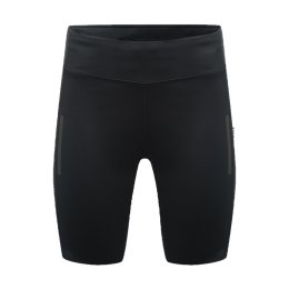 GORE PANTALONCINO IMPULSE CORTO DONNA XXS/34 9900 - BLACK