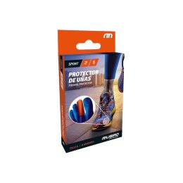MUGIRO PROTEGE ONGLES ORANGE S ORANGE