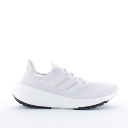 ADIDAS ULTRABOOST LIGHT UOMO BIANCA 42 FTWWHT/FTWWHT/CRYWHT