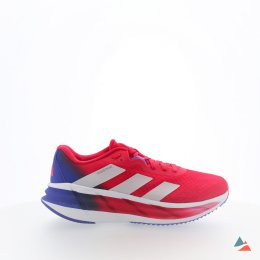 ADIDAS ADISTAR 3 UOMO ROSSO 46 2/3 RUBPUR/BLECOB/ROULUC