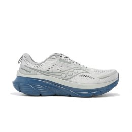 SAUCONY Guide 18 uomo 41 210- FOSSIL/DUSK