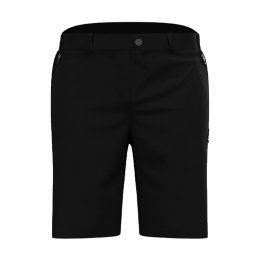 ODLO PANTALONCINO ASCENT LIGHT UOMO 46 15000 BLACK