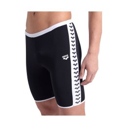 ARENA JAMMER ICONS UOMO 75 510 / BLACK-WHITE
