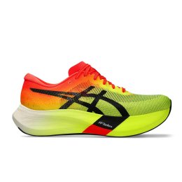 ASICS METASPEED EDGE PARIGI UNISEX 40 750 / SAFETY YELLOW/