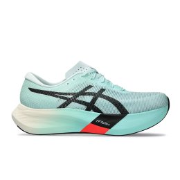 ASICS METASPEED EDGE PARIGI UNISEX 10 400 / ILLUMINATE MINT/BLACK