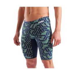 ARENA Pantaloncini Arena Escape 70 800 / NAVY-TEAM BLUE GREEN