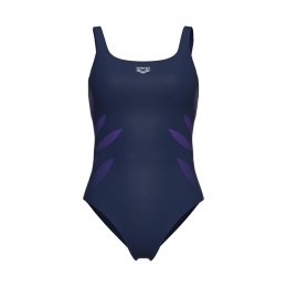 ARENA COSTUME INTERO MILENA DONNA 38 700 / NAVY