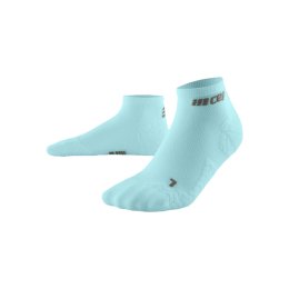 CEP CALZINI ULTRALIGHT V3 LOW UOMO 45 - 48 LIGHT BLUE