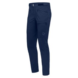NORRONA PANTALONE FEMUND FLEX1 LIGHTWEIGHT UOMO S 2295_INDIGO NIGHT