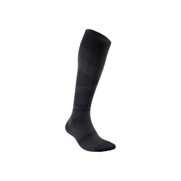 THUASNE Calze di recupero UP Recovery S LO 39-42 NOIR