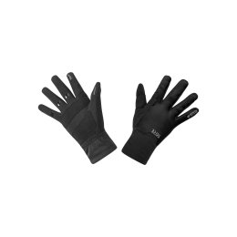GORE Guanti Gore-Tex Windstopper mid XS 9900 - BLACK