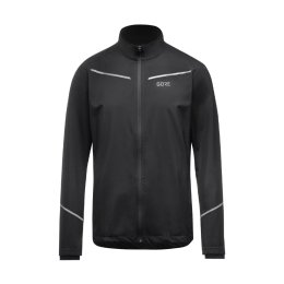 GORE GIACCA R3 PARTIAL GTX INFINIUM uomo S 9900 - BLACK