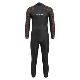 ORCA COMBINAZIONE VITALIS TRN UOMO 11 01 BLACK