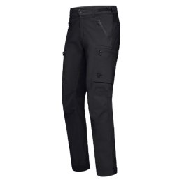 NORRONA PANTALONE FEMUND LIGHT COTTON UOMO L 2016_NAVY BLAZER