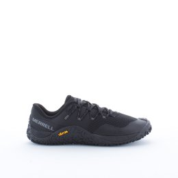 MERRELL TRAIL GLOVE 7 DONNA 38 BLACK/BLACK