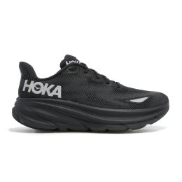 HOKA Clifton 9 Gtx uomo 10 BBLC
