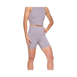 HOKA PANTALONCINO ELARO 12.7 CM DONNA L ASTRAL