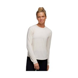 HOKA T-shirt maniche lunghe Essential donna M EGN
