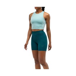HOKA Pantaloncino NOVAFLY KNIT 6IN DONNA XS BLTW