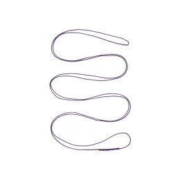 BLACK DIAMOND FETTUCCIA 10 MM DYNEX RUNNER 240 CM TU PURPLE